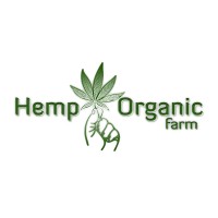 Hemp Organic Farm logo, Hemp Organic Farm contact details