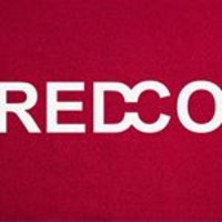 RED-Co logo, RED-Co contact details