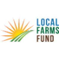 Local Farms Fund logo, Local Farms Fund contact details