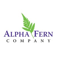 Alpha Fern Co logo, Alpha Fern Co contact details