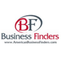 American Business Finders logo, American Business Finders contact details