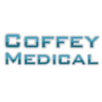 Coffey Medical logo, Coffey Medical contact details