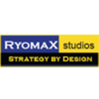 RYOMAX Studios logo, RYOMAX Studios contact details