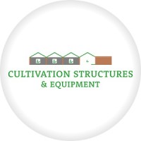 Cultivation Structures & Equipment logo, Cultivation Structures & Equipment contact details