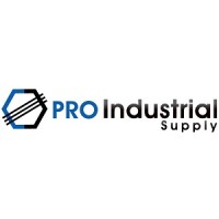 PRO Industrial Supply logo, PRO Industrial Supply contact details