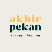 Akhir Pekan logo, Akhir Pekan contact details