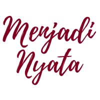 Menjadi Nyata logo, Menjadi Nyata contact details