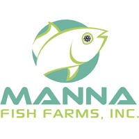 Manna Fish Farms Inc. logo, Manna Fish Farms Inc. contact details