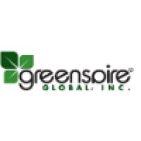 Greenspire Global Inc. logo, Greenspire Global Inc. contact details