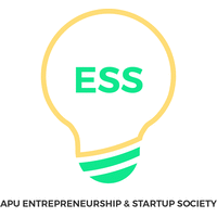 APU Entrepreneurship & Startup Society logo, APU Entrepreneurship & Startup Society contact details