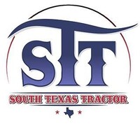 South Texas Tractor logo, South Texas Tractor contact details