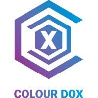 ColourDox.ie logo, ColourDox.ie contact details