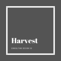 Harvest Consulting Design Co logo, Harvest Consulting Design Co contact details