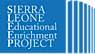 Sierra Leone Educational Enrichment Project - Sleep logo, Sierra Leone Educational Enrichment Project - Sleep contact details