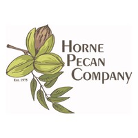 Horne Pecan Company logo, Horne Pecan Company contact details