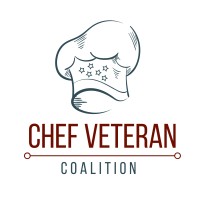 Chef Veteran Coalition logo, Chef Veteran Coalition contact details