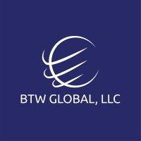 BTW Global, LLC logo, BTW Global, LLC contact details