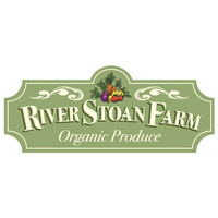 River Stoan Farm logo, River Stoan Farm contact details