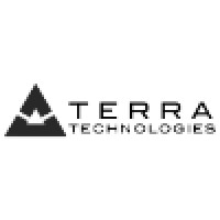 TerraTechnologies, Inc. logo, TerraTechnologies, Inc. contact details