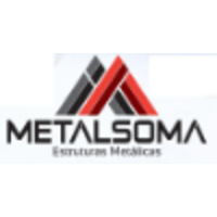 Metalsoma Estruturas Metálicas Ltda logo, Metalsoma Estruturas Metálicas Ltda contact details