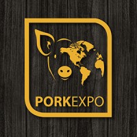 PorkExpo logo, PorkExpo contact details