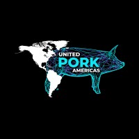 United Pork Americas logo, United Pork Americas contact details