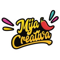 Mija Creativa logo, Mija Creativa contact details