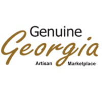 Genuine Georgia logo, Genuine Georgia contact details