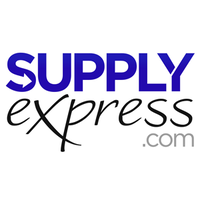 SupplyExpress.com logo, SupplyExpress.com contact details