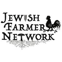 Jewish Farmer Network logo, Jewish Farmer Network contact details