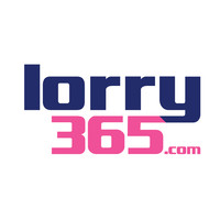 Lorry365 logo, Lorry365 contact details