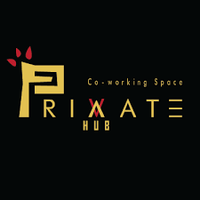 Private Hub (Co-working Space) logo, Private Hub (Co-working Space) contact details