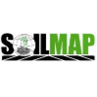 SOILMAP logo, SOILMAP contact details