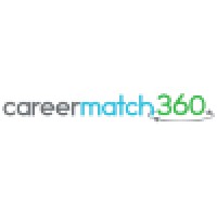 CareerMatch360 logo, CareerMatch360 contact details