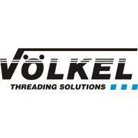 VÖLKEL Threading Solutions logo, VÖLKEL Threading Solutions contact details