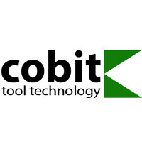 cobit GmbH logo, cobit GmbH contact details