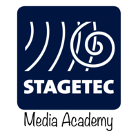 Stagetec Media Academy logo, Stagetec Media Academy contact details