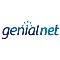 Genialnet Gestão e Tecnologia logo, Genialnet Gestão e Tecnologia contact details