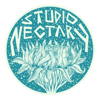 Studio Nectary logo, Studio Nectary contact details