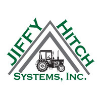 JIFFY HITCH SYSTEMS, INC. logo, JIFFY HITCH SYSTEMS, INC. contact details