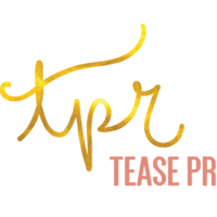 Tease Public Relations logo, Tease Public Relations contact details