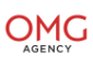 OMG Agency logo, OMG Agency contact details