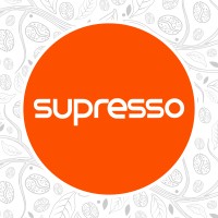 Supresso Coffee logo, Supresso Coffee contact details