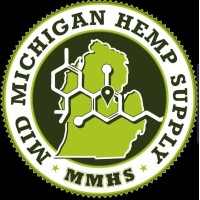 Mid Michigan Hemp Supply logo, Mid Michigan Hemp Supply contact details