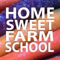 Sweet Farm logo, Sweet Farm contact details