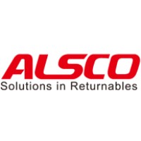 ALSCO - Total Logistics Solutions logo, ALSCO - Total Logistics Solutions contact details