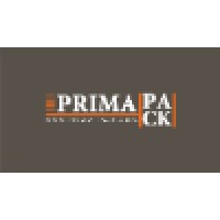 Prima Pack Inc. logo, Prima Pack Inc. contact details