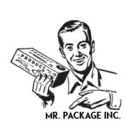 Mr. Package, Inc logo, Mr. Package, Inc contact details