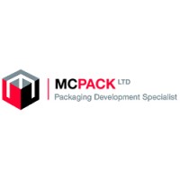 MCPACK LIMITED logo, MCPACK LIMITED contact details