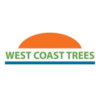 West Coast Trees logo, West Coast Trees contact details